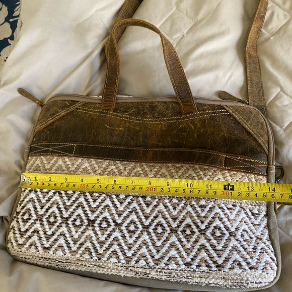 Myra messenger bag - Picture 5 of 5